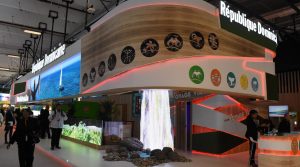 FRANCIA: República Dominicana ve «exitosa» su participación feria turística