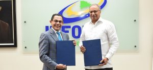 SFM: INFOTEP anuncia construirá un centro tecnológico