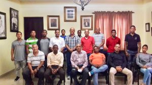 BARAHONA: Alcaldía presentará retreta musical en el Parque Central