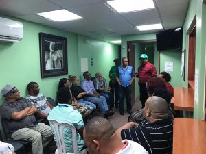 P. RICO: Alianza País deja constituido nuevo organismo en Rio Piedras P. RICO: Alianza País deja constituido nuevo organismo en Rio Piedras