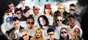 La Insuperable y Shadow Blow encabezan urbanos irán anfiteatro de P.Plata La Insuperable y Shadow Blow encabezan urbanos irán anfiteatro de P.Plata