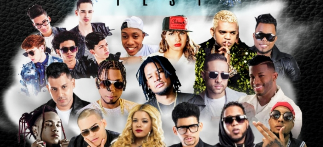 La Insuperable y Shadow Blow encabezan urbanos irán anfiteatro de P.Plata imagen