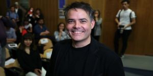 Santo Domingo acogerá ciclo de cine «20 años en 20 películas» Santo Domingo acogerá ciclo de cine «20 años en 20 películas»