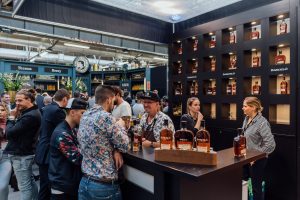 BERLIN: Barceló participa en feria internacional de bares y bebidas