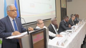 R. Dominicana y Haití destacan reducción de la tuberculosis