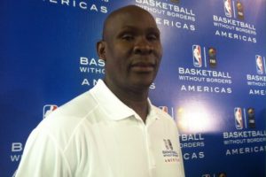 Tito Horford es electo para la inmortalidad del deporte Tito Horford es electo para la inmortalidad del deporte