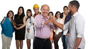 Montás dice llenará “por los cuatro costados” el Palacio de los Deportes