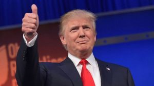 EU: Trump recauda más de US$100 millones para su reelección en el 2020 EU: Trump recauda más de US$100 millones para su reelección en el 2020