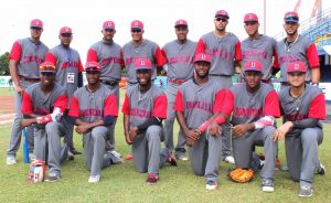 RD participará en Copa Mundial de Beisbol U23