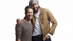 Vicente García estrena junto a Juan Luis Guerra «Loma de Cayenas»