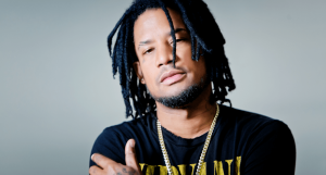 Artista urbano Vakeró preocupa a sus fanáticos tras mensaje en Instagram