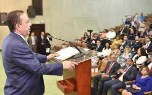 Turismo generó a la R.Dominicana en 2017 divisas por 7 mil 177 millones dólares