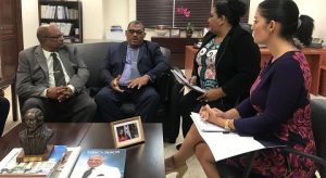 BAHAMAS: Cancillería gestiona libertad pescadores dominicanos