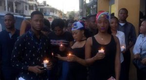 Trasladan a Haití cadáver de joven muerto en Santiago