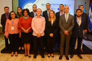 Países SICA promueven inversión para desarrollar emprendimiento mipymes Países SICA promueven inversión para desarrollar emprendimiento mipymes