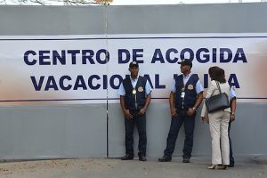 Acnur destaca avances de República Dominicana en materia migratoria