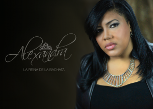 Alexandra, «La reina de la bachata», no critica a otros géneros
