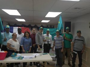 Alianza País acusa PLD de usar política para enriquecimiento ilícito