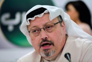RIAD: Arabia Saudí admite la muerte del periodista Yamal Khashoggi