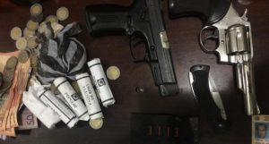 SANTIAGO: Policía dice desmanteló una “poderosa” banda de asaltantes