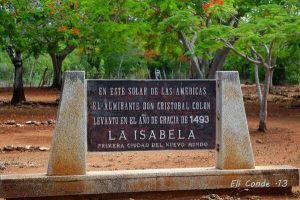 R. Dominicana pide Unesco declarar Patrimonio Mundial asentamiento La Isabela