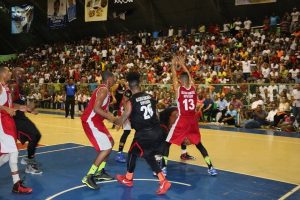 Torneo Baloncesto Superior de San Cristóbal inicia el 13 de noviembre Torneo Baloncesto Superior de San Cristóbal inicia el 13 de noviembre