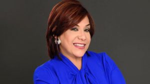 «Casi nada» es el nuevo sencillo de Belkis Concepción