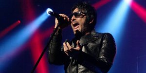 Beto Cuevas ofrecerá concierto en SD el próximo 4 de diciembre Beto Cuevas ofrecerá concierto en SD el próximo 4 de diciembre