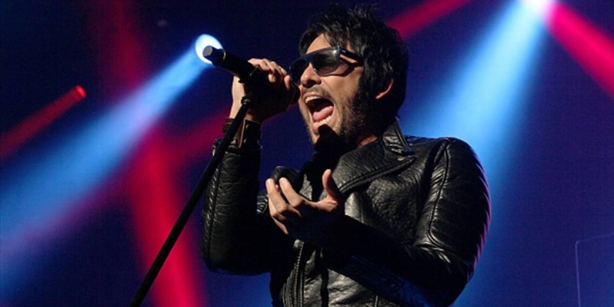 Beto Cuevas ofrecerá concierto en SD el próximo 4 de diciembre imagen