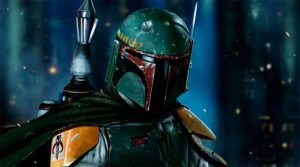 Disney renuncia a película de «Star Wars» sobre personaje de Boba Fett Disney renuncia a película de «Star Wars» sobre personaje de Boba Fett