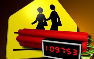 FLORIDA: Una niña de 12 años, sospechosa de amenazar a centros educativos FLORIDA: Una niña de 12 años, sospechosa de amenazar a centros educativos