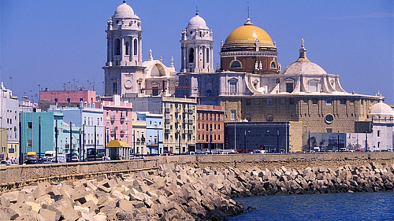 6 imperdibles en Cádiz imagen