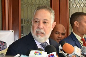 Asociación Industriales dice huelga Cibao fue «un acto vandálico»