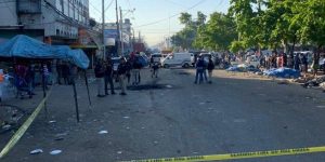 Ministerio Público investiga tiroteo causó dos muertes en Capotillo