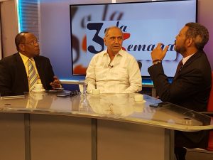 Caram opina los préstamos atentan contra estabilidad y crecimiento