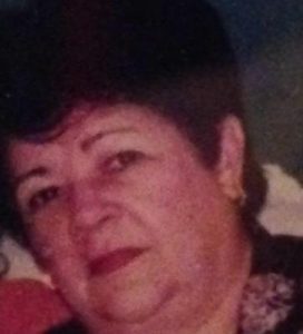 Fallece Carmen Rosa Hernández, sobrina extinto Joaquín Balaguer