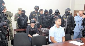 SFM: Fiscales piden 30 años para Marlon y 20 para su madre Marlyn