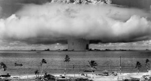 EEUU rediseña bombas atómicas y se asegura 20 años de disuasión nuclear