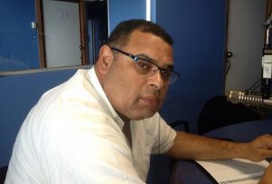 Fallece el manager de la orquesta salsera Chiquito Team Band