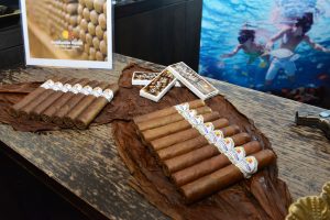 Celebran “Festival Gastronómico y Noche de Cigarros» dominicanos