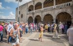 Ministerio de Turismo promueve el éxito de Dominicana Moda