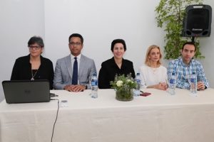 Clúster presenta proyecto para revitalizar comercio Ciudad Colonial de SD