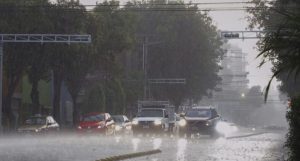 Vaguada genera lluvias y mantiene alerta meteorológica en provincias