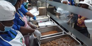 Gobierno afirma trabaja en reducción de los niveles de desnutrición en la RD Gobierno afirma trabaja en reducción de los niveles de desnutrición en la RD