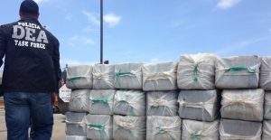 PUERTO RICO: Decomisan 1.055 kilos cocaína valorados en US$30 millones PUERTO RICO: Decomisan 1.055 kilos cocaína valorados en US$30 millones