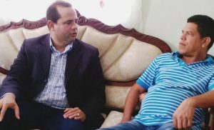 Crespo propone reformas educación y finanzas para generar riquezas