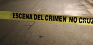 PUERTO RICO: Reportan 10 asesinatos durante el fin de semana