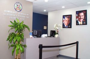 Aclaran disposición sobre “carga pública” todavía no está vigente Aclaran disposición sobre “carga pública” todavía no está vigente