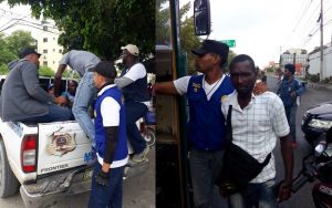 DGM detuvo a 1,501 extranjeros residían ilegalmente en República Dominicana