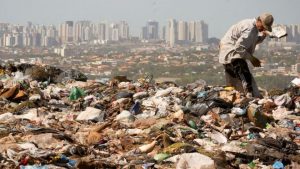 R.Dominicana cuarto país América Latina que más basura genera